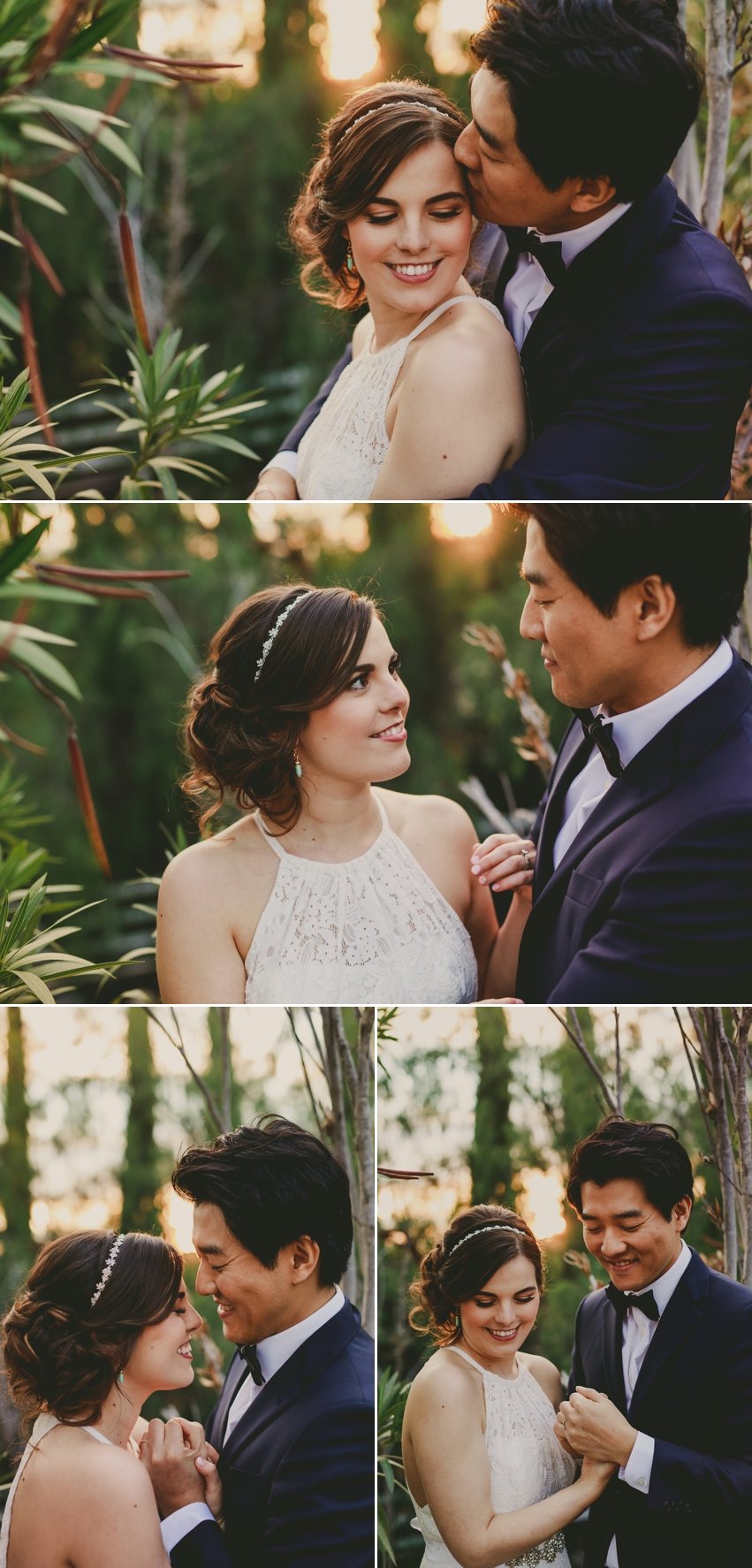 39988 Calle Vista Temecula Wedding